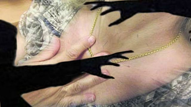 Λαμία: «Χτύπησαν» ξανά οι ανήλικοι ληστές