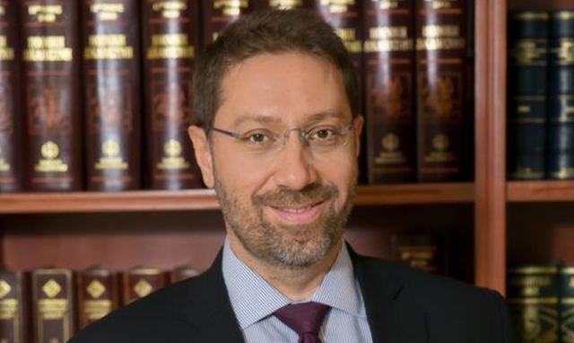 Ουκρανία: το δίκαιο του πολέμου και ο «δίκαιος πόλεμος»