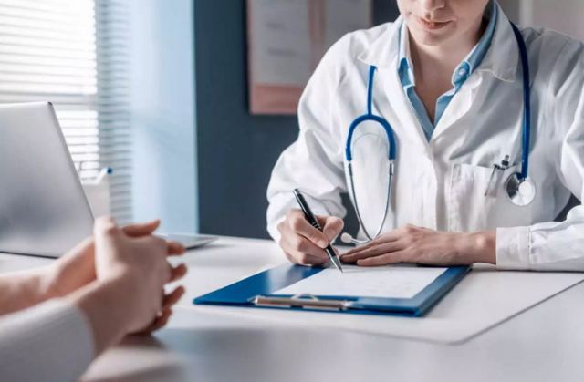 Προσωπικός γιατρός: Από 1η Αυγούστου οι εγγραφές των πολιτών και στο ehealth.gov.gr