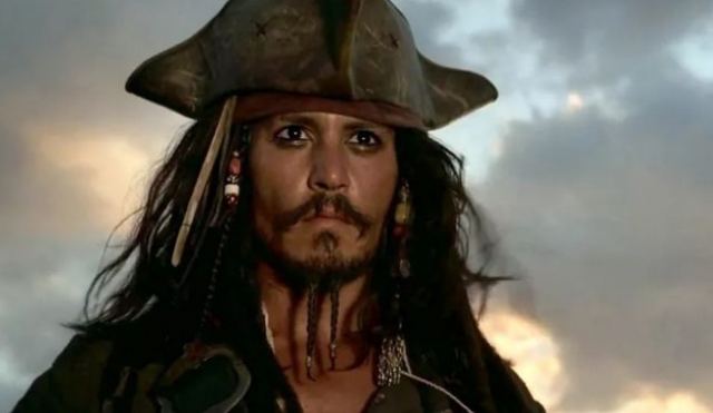 Πειρατές της Καραβαϊκής: Ποια διάσημη ηθοποιός συζητά να αντικαταστήσει τον Jack Sparrow του Johnny Depp