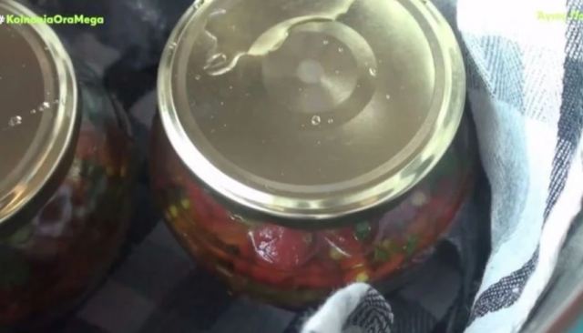 Κιάτο: «Τα φασολάκια που προκάλεσαν την αλλαντίαση δεν ήταν από σούπερ μάρκετ, τα είχαν καλλιεργήσει οι ίδιες»