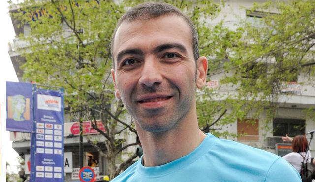 Αλέξανδρος Νικολαΐδης: Αύριο η κηδεία του – Η παράκληση της οικογένειας