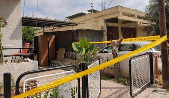 Άγρια δολοφονία στη Λεμεσό: Σκότωσε τη σύζυγό του με σφυρί και παραδόθηκε