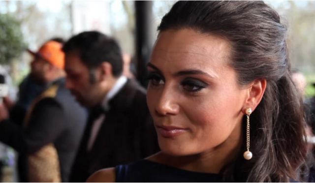 Zara Phythian: Για σεξουαλική κακοποίηση ανήλικης καταδικάστηκε η ηθοποιός του Dr Strange