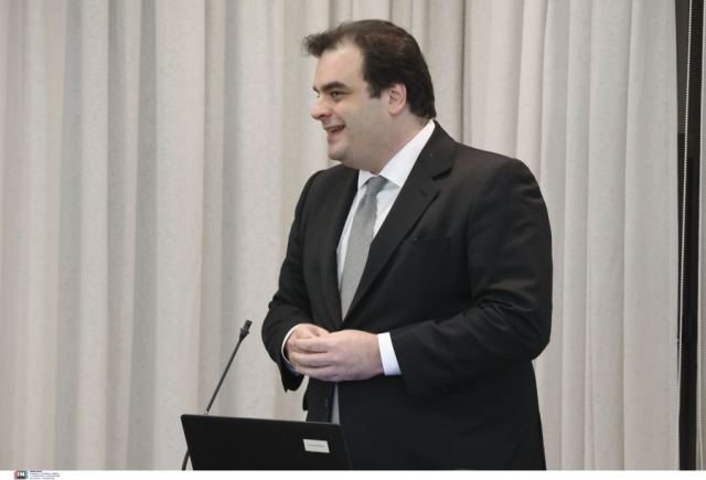 Κυριάκος Πιερρακάκης: Μέχρι τον ερχόμενο Σεπτέμβριο σε όλα τα σχολεία οι διαδραστικοί πίνακες