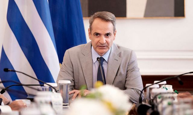 Συνεδριάζει σήμερα στις 10 το Υπουργικό: Τα τρία νομοσχέδια στην ατζέντα και οι αλλαγές στους γραμματείς