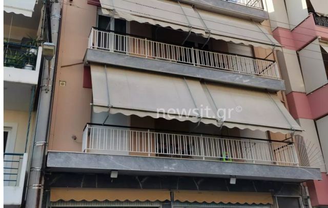 17χρονη νεκρή στο Περιστέρι - Τη βρήκαν ημίγυμνη στο κρεβάτι η μάνα και η αδελφή της