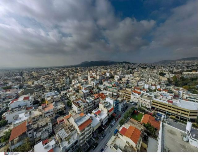 Νέα ευκαιρία για τα αδήλωτα τετραγωνικά – Μέχρι τις 30 Ιουνίου οι δηλώσεις με διαγραφή προστίμων