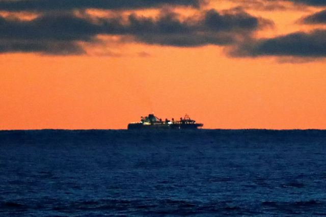 Αυστραλία: Ξέσπασμα κορωνοϊού σε κρουαζιερόπλοιο με 2.000 ταξιδιώτες