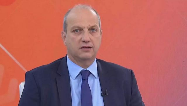 Γιάννης Οικονόμου: Ανοιχτό το ενδεχόμενο για νέα επιταγή ακρίβειας με διευρυμένα κριτήρια
