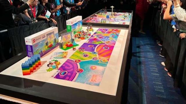 Διαγωνισμός Εκπαιδευτικής Ρομποτικής στον  Δομοκό!