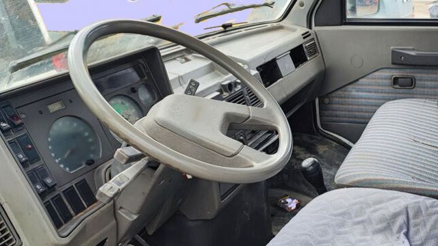 Ο Δήμος Αμφίκλειας - Ελάτειας ζητεί οδηγό