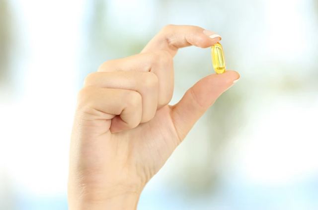 Η βιταμίνη D γίνεται η «λύση» κατά της αντιγήρανσης – Γιατί κερδίζει έδαφος σε επιστήμονες και επιχειρηματίες