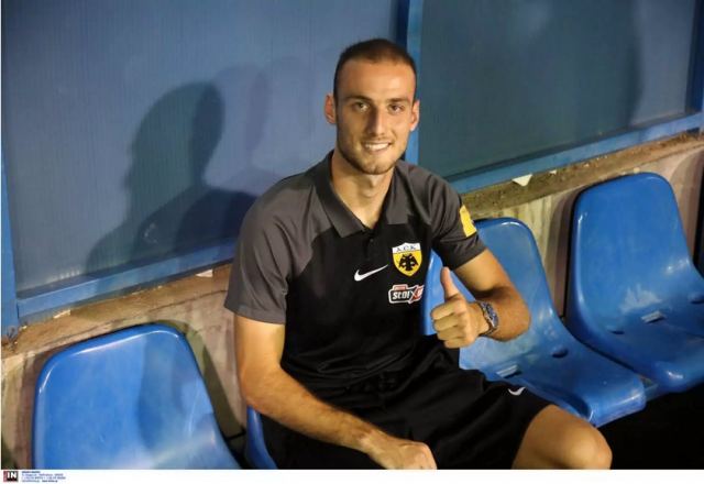 ΑΕΚ: Οριστική συμφωνία για τη «χρυσή» πώληση του Μιτάι