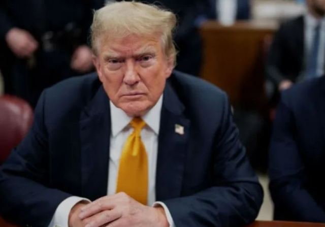 Τραμπ: Τι σημαίνει για τον ίδιο και την Αμερική η καταδίκη του στην Νέα Υόρκη