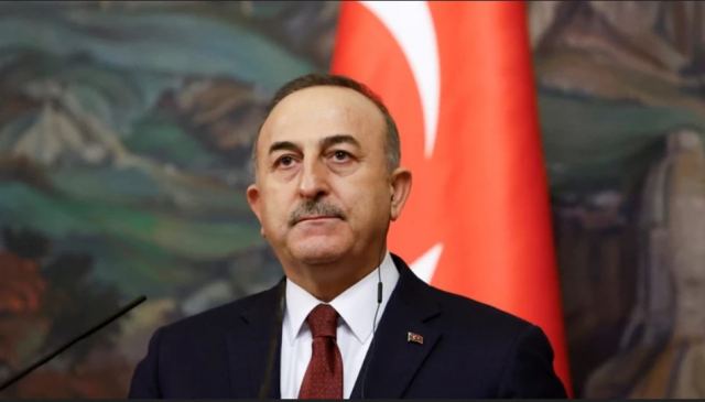 Νέα απίστευτη πρόκληση από την Άγκυρα: 