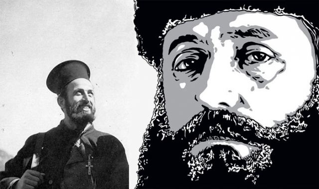 Σήμερα: «Ο παπα-Ανυπόμονος μιλά για τον Άρη»