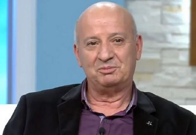 Πάτρα: Το τηλεφώνημα από αστυνομικό της Scotland Yard στον Κατερινόπουλο - 