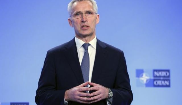Στόλτενμπεργκ για ένταξη Φινλανδίας - Σουηδίας στο ΝΑΤΟ: 