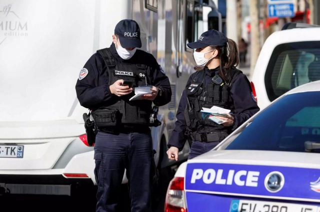 Φρίκη στη Γαλλία! Βρέθηκαν τρία νεκρά βρέφη σε κελάρι