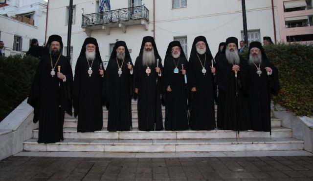 Διπλή γιορτή σήμερα για τον Φθιώτιδος Συμέων