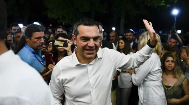 Η επόμενη μέρα στον ΣΥΡΙΖΑ μετά τη νέα ήττα: Επανεκλογή Τσίπρα, συνέδριο επανεκκίνησης και μετά βλέπουμε