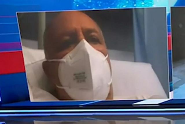 Ζωγράφου: Τραυματίστηκε και έκανε 17 ώρες να πάει στο νοσοκομείο – Τον πήρε η ΕΜΑΚ σε καρότσα 4Χ4