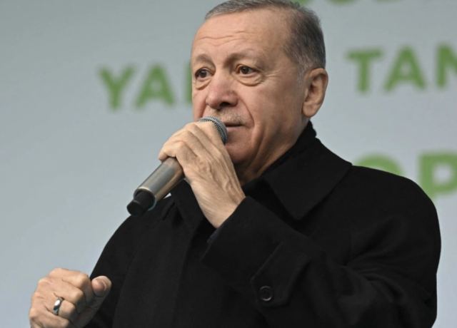 Ερντογάν: Η Ελλάδα παρενοχλεί καθημερινά τα σύνορά μας, μπορούμε και θα έρθουμε ξαφνικά μια νύχτα