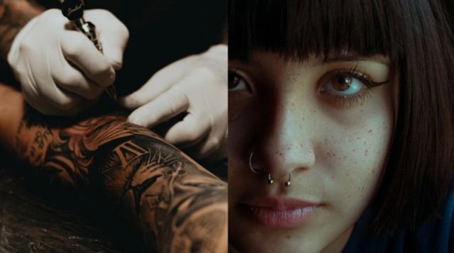 Τρομερή αγγελία από γερμανικό ξενοδοχείο: «Πληρώνουμε στους υπαλλήλους μας τα τατουάζ, τα piercing και τα κουρέματα τους»