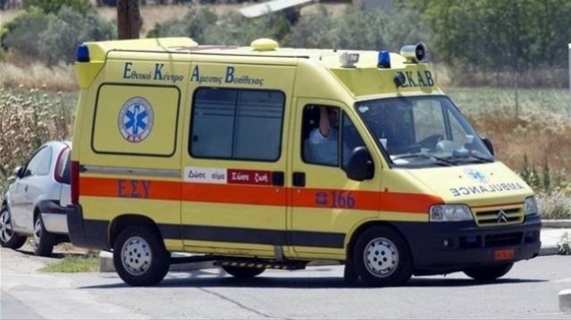 Τραγωδία: 27χρονος διαμελίστηκε από έκρηξη σε εργοστάσιο