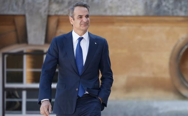 Οι δύο άξονες των νέων μέτρων ενόψει της ΔΕΘ – Το πλάνο της κυβέρνησης