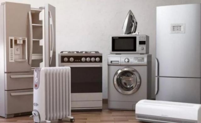 Επιδότηση ηλεκτρικών συσκευών: 3 στους 4 μένουν… εκτός - 