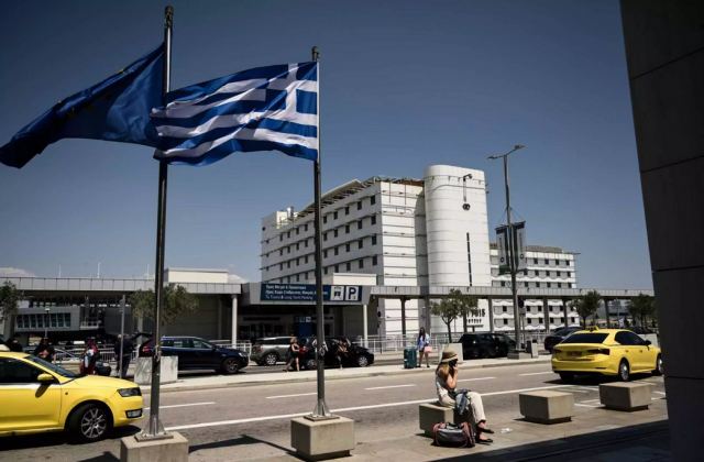 Συνελήφθη στο αεροδρόμιο Ελευθέριος Βενιζέλος μέλος του καρτέλ του «Ελ Τσάπο»