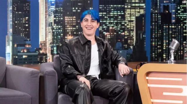 Good Job Nicky: «Δούλεψα πάρα πολύ για να μη χρειαστεί να πω ότι είμαι ο γιος του Πάριου»