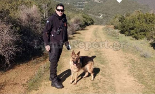 Αγνοείται 45χρονος στην Εύβοια