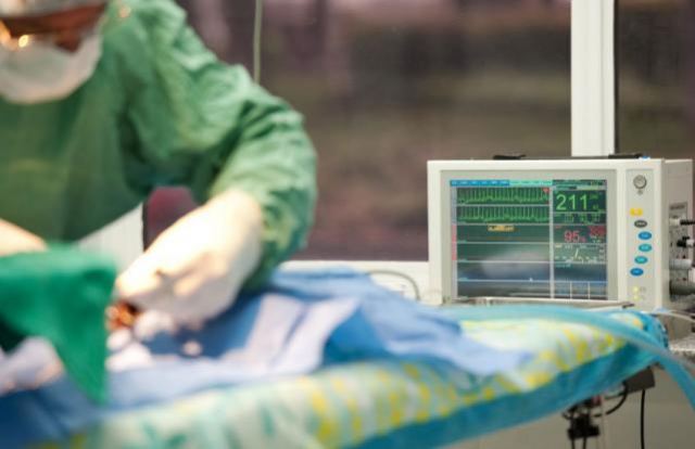 «Έφυγε» ακόμη ένας Λαμιώτης από κορωνοϊό