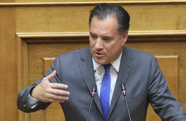 Διευκρινήσεις Γεωργιάδη για τα περί συμφωνίας Ελλάδας – Πακιστάν για 500.000 εργάτες