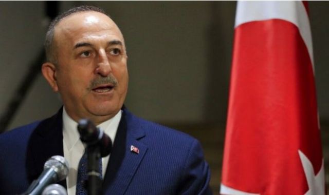 Τσαβούσογλου: Οι δίαυλοι διαλόγου με την Ελλάδα άνοιξαν, να τα συζητήσουμε όλα