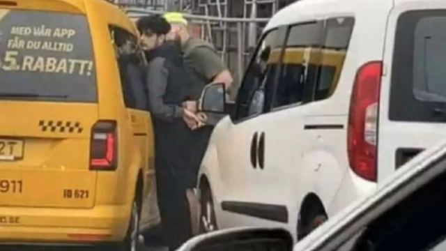 Ένας νεκρός και μία τραυματίας από τους πυροβολισμούς στο Μάλμε της Σουηδίας: Μόλις 15 ετών ο δράστης