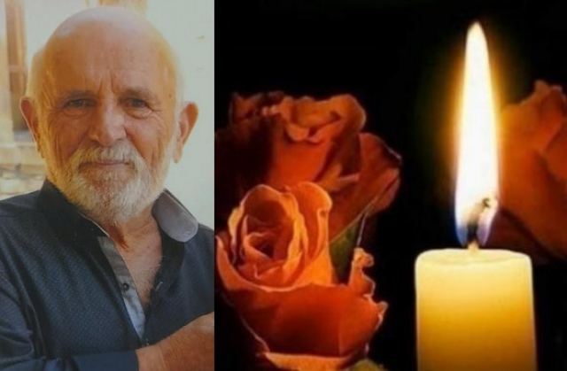 Το Σάββατο το 40ημερο μνημόσυνο του Γεώργιου Αργύρη