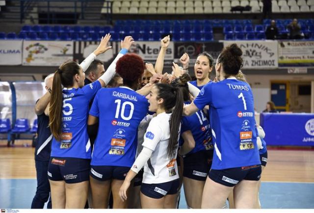 ΑΟ Λαμίας: Έκανε το 1-1 και ελπίζει στην παραμονή