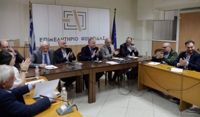 Χρυσόστομος Καρέλλης: «Οι υπόλοιποι φορείς τι φταίνε;»