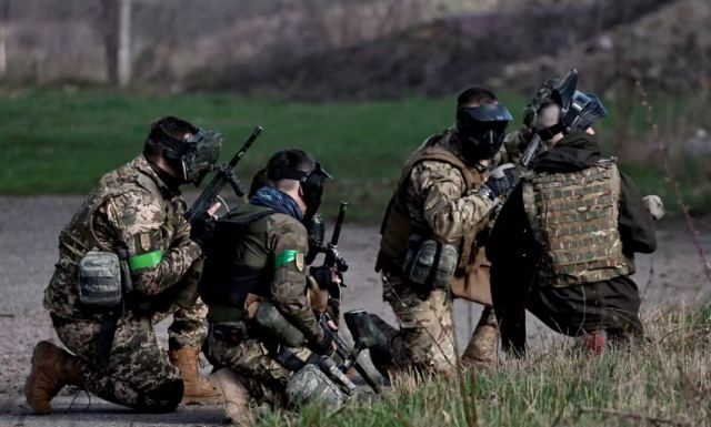 Η Ρωσία απαντά στην ένταξη Φινλανδίας και Σουηδίας στο ΝΑΤΟ με 12 νέες στρατιωτικές βάσεις