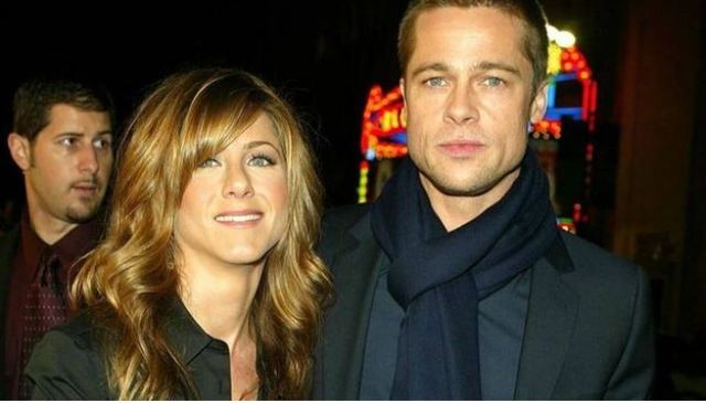 Τζένιφερ Άνιστον - Μπραντ Πιτ: Η απουσία από τα Όσκαρ και η επανασύνδεση στο Παρίσι