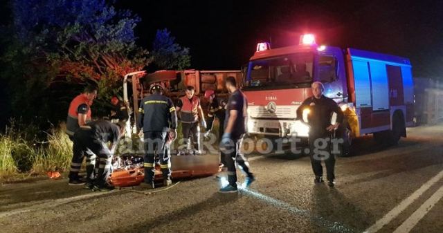 Γιόρταζε σήμερα ο Κώστας - Ο σπαραγμός της μάνας