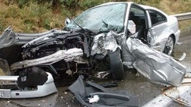 Τροχαίο δυστύχημα με θύμα 58χρονη γυναίκα