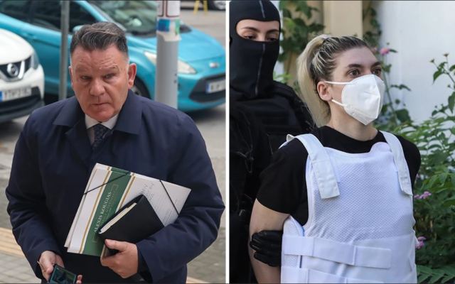 Κούγιας για Πισπιρίγκου: Ο κ. Εισαγγελέας αντέγραψε τα επίθετα που χρησιμοποιούσαν κυράστες των πρωινάδικων