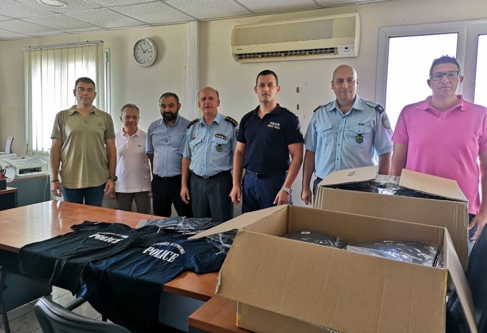 Προσφορά από το Πολυκατάστημα 