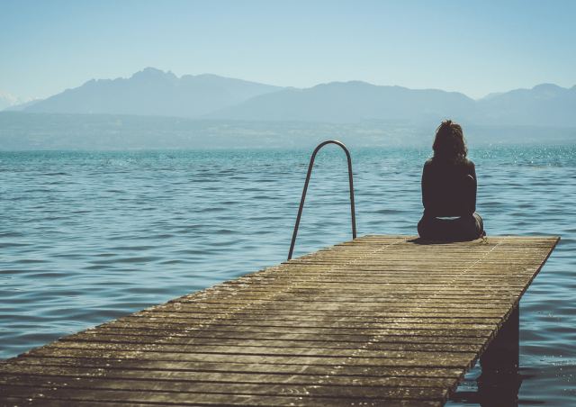 Αυτοκτονίες: Κάθε 40 δευτερόλεπτα ένας άνθρωπος βάζει τέλος στη ζωή του