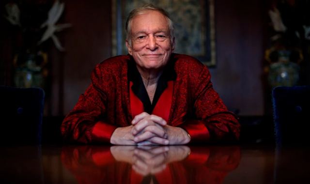 Playboy: Τι συνέβη στην έπαυλη του Χιου Χέφνερ μετά το θάνατό του